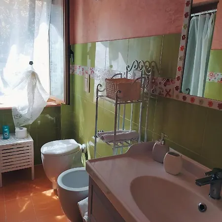 Holiday home Lety.home Incantevole Vicino Al Mare