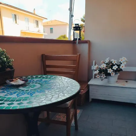Lety.home Incantevole Vicino Al Mare Holiday home *